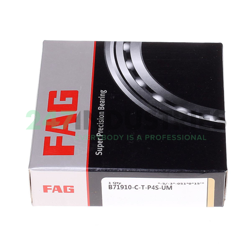 B71910-C-T-P4S-UM FAG Image 2