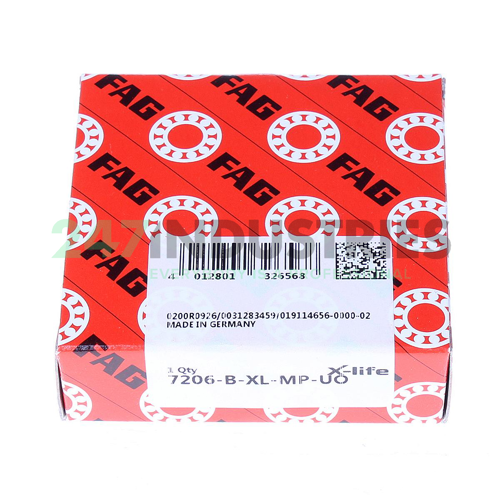 7206-B-XL-MP-UO FAG Image 3