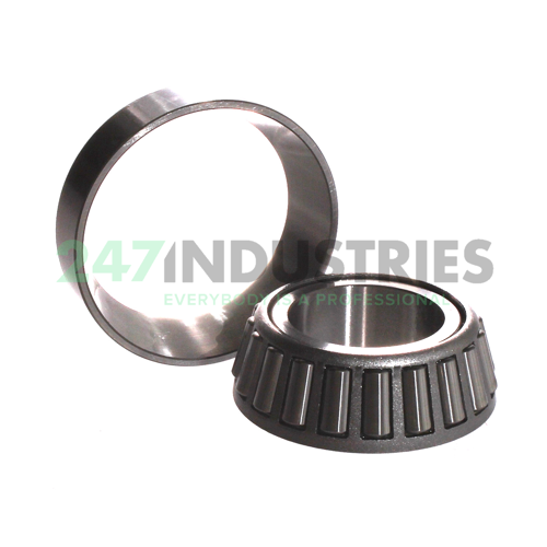 HR32005XJ-L NSK Image 2