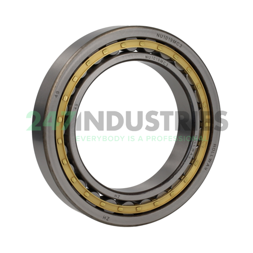 NU1019M C3 Rollway Image 2