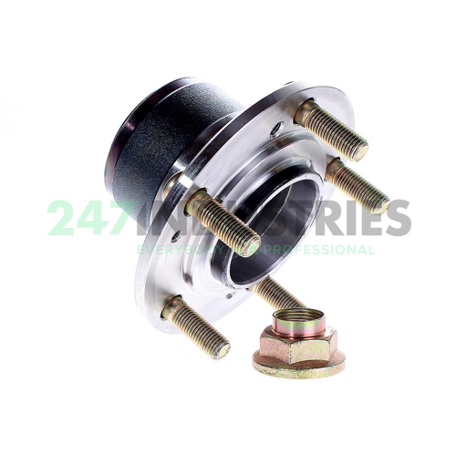 VKBA3725 SKF Image 3