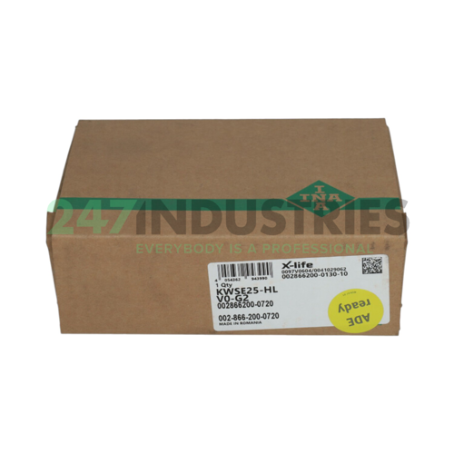 KWSE25-HL-V0-G2 INA Image 4