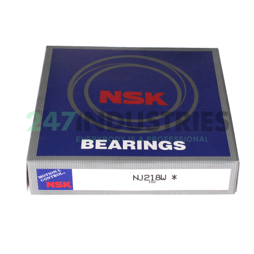 NJ218W NSK Image 4