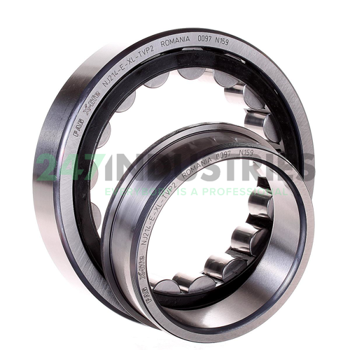 NJ214-E-XL-TVP2 FAG Image 3