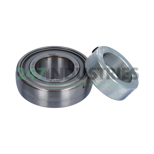 YET206 SKF Image 2
