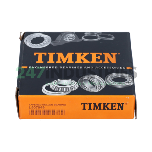 L507949-20024 Timken Image 3