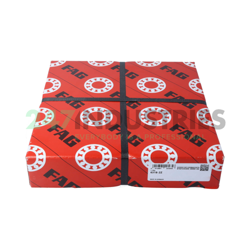 6318-2Z FAG Image 3