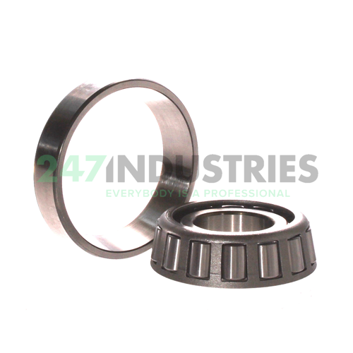 30306M-90KM1 Timken Image 2