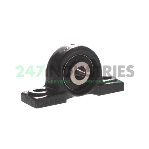 UCP202D1 NSK Image 3