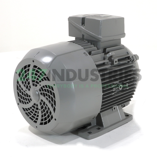 1LE1001-1CA13-4AA4 Siemens Image 4