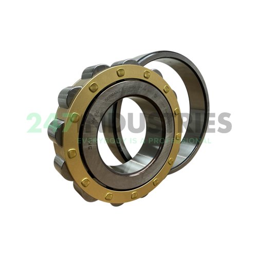 N324ECM/C3 SKF Image 2