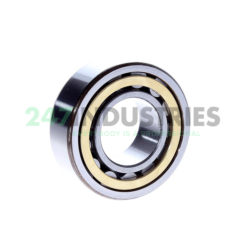 NU2206EM Rollway Image 3