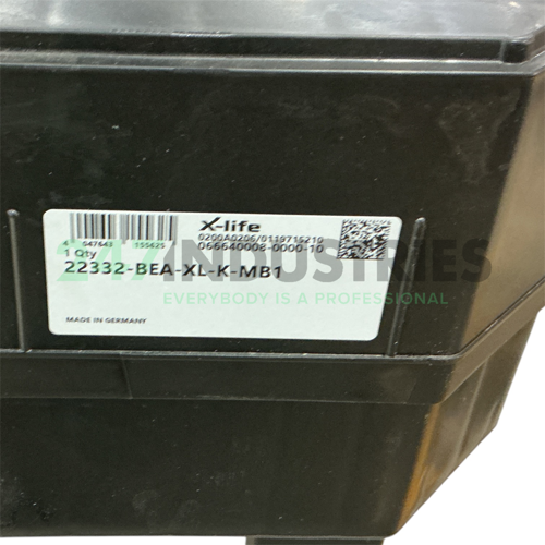 22332-BEA-XL-K-MB1 FAG Image 3