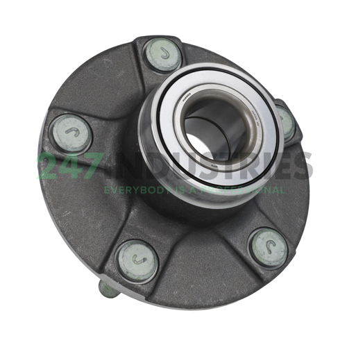 VKBA3773 SKF Image 3