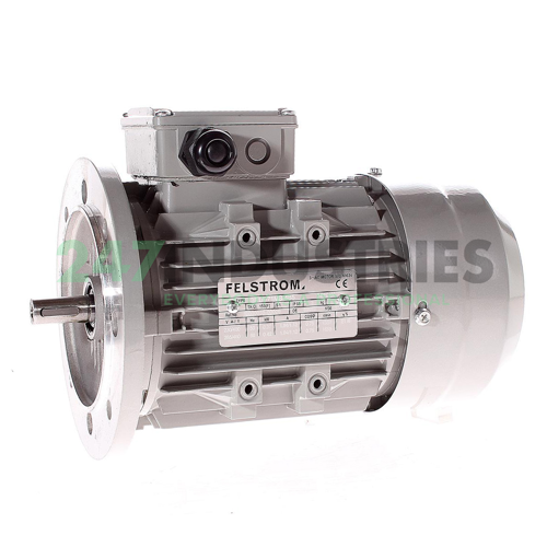 3F1A-71MB-4B5 Felstrom