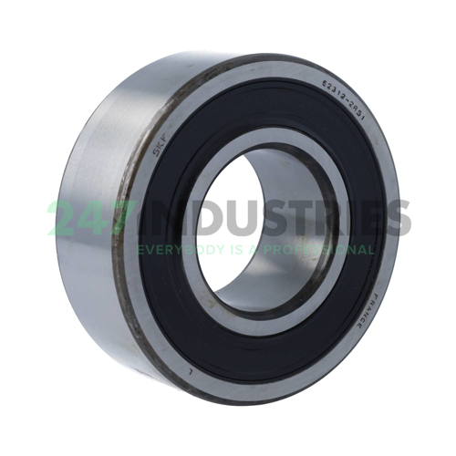 62312-2RS1 SKF