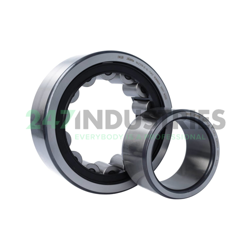 NU2319-E-XL-TVP2 FAG Image 3