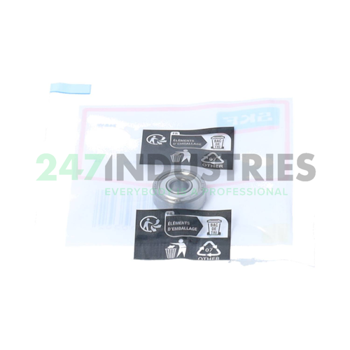 604-2Z SKF Image 2