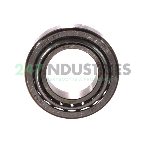 32006X/Q SKF Image 3