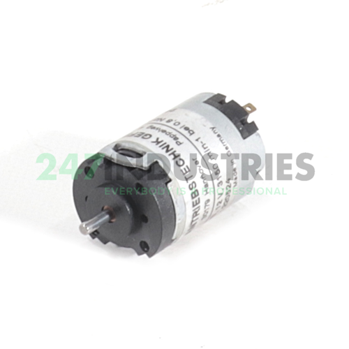 M28X10/S-12V-3150-0.8 Antriebstechnik Gefeg