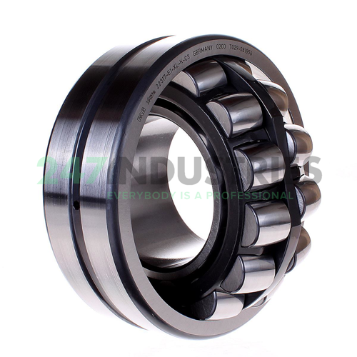 22217-E1-XL-K-C3 FAG Image 2