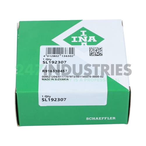 SL192307 INA Image 3