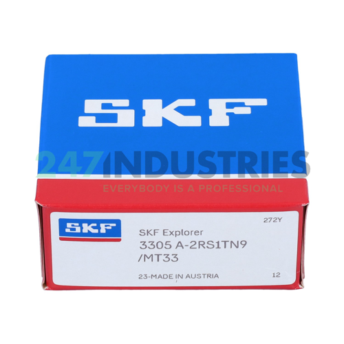 3305A-2RS1TN9/MT33 SKF Image 3