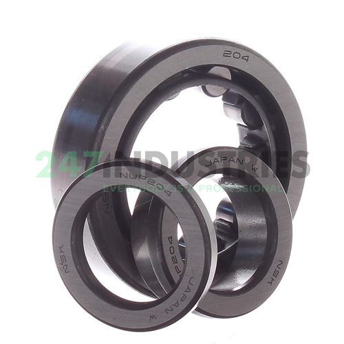 NUP204W NSK Image 2