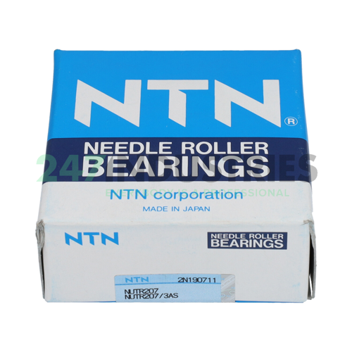 NUTR207/3AS NTN Image 3