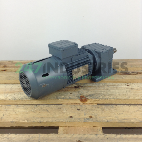 R27DT80N4/TH/ES1A SEW-EURODRIVE Image 3