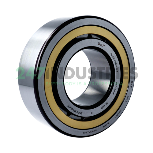 NJ2317ECML/C3 SKF
