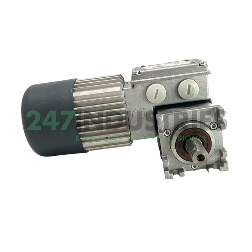 MCE244PT-I400- Marelli Motori Image 2