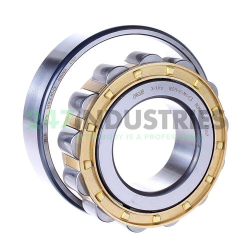 N311-E-M1-C3 FAG Image 2