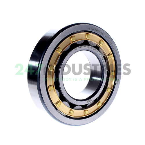 NJ320-E-XL-M1-F1-C4 FAG