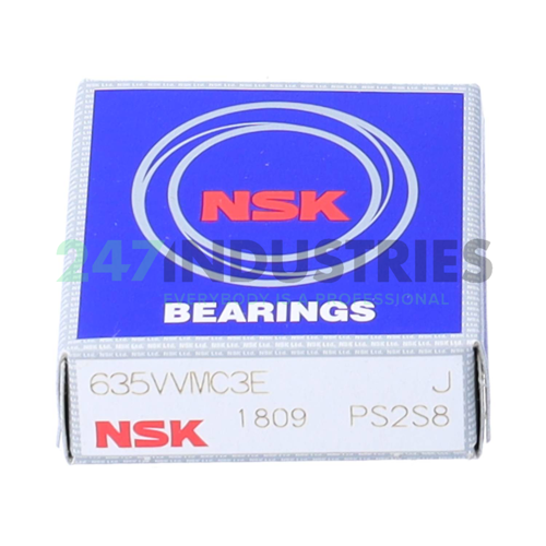 635VVMC3E NSK Image 3