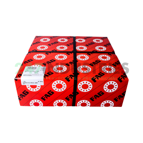 NU228-E-XL-MPAX-J30PC-C3 FAG Image 4