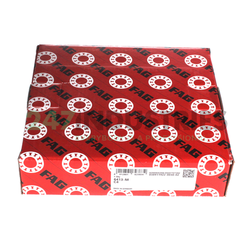 6413-M-C4 FAG Image 3