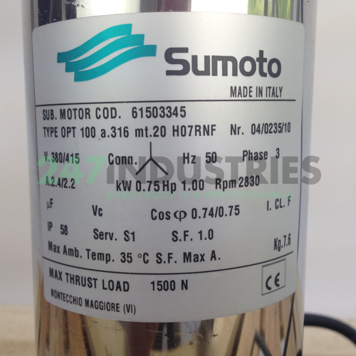 61503345 Sumoto Image 2