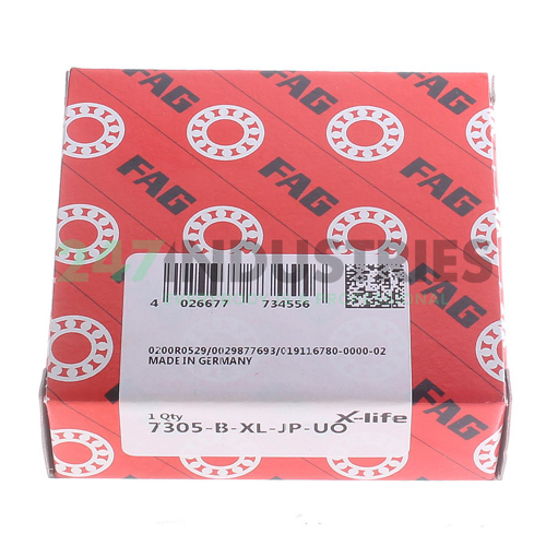 7305-B-XL-JP-UO FAG Image 5