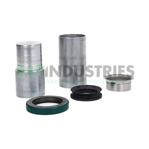 457500 Chicago Rawhide Ltd