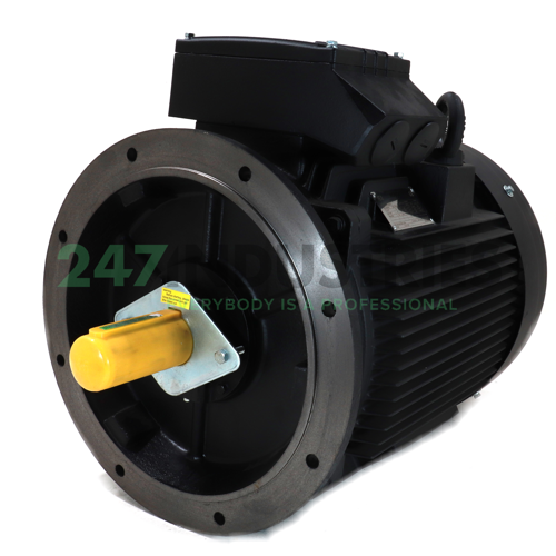 HMC2-225M-4-B5 Hoyer