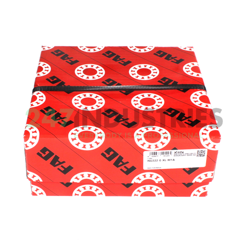 NU222-E-XL-M1A FAG Image 4