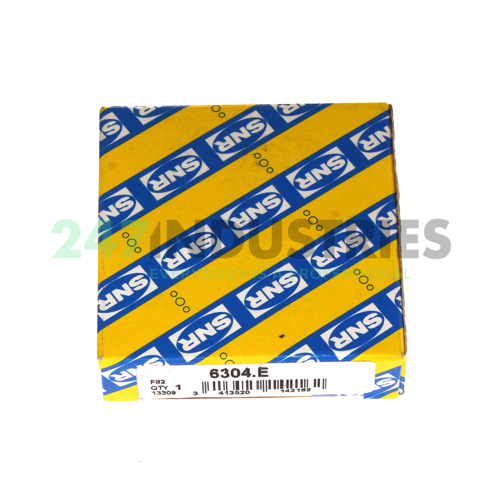 6304.E SNR Image 3