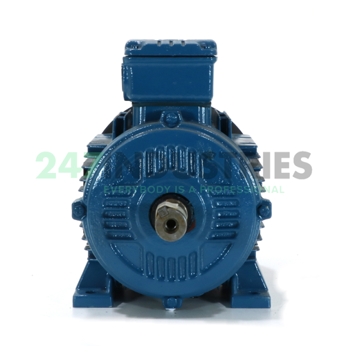 1.5K31AL2100L6B3 WEG Image 4