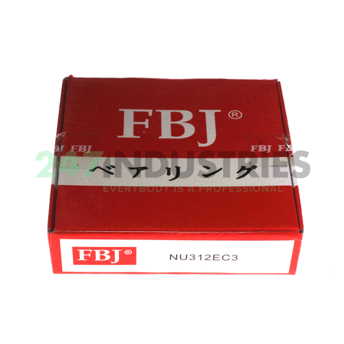 NU312E C3 FBJ Image 4