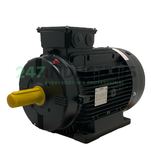 GMA3-180L-4-B3 Hoyer