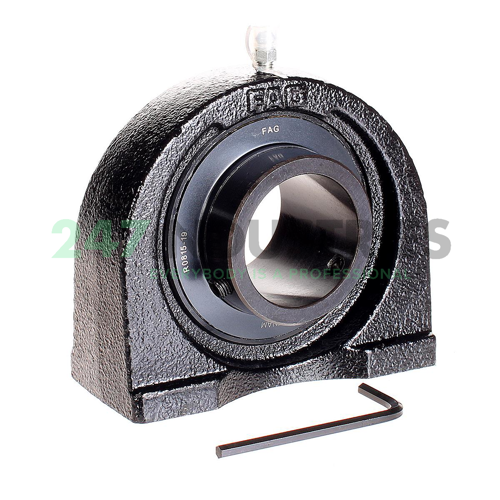 UCPA209-J7 FAG Image 2