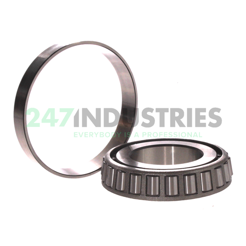 SET364 Timken Image 2