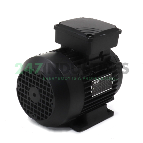 AM80ZBA4TB3 Lafert Image 3