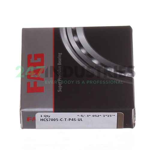 HCS7005C.T.P4S.UL FAG Image 3